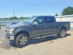 1FTEW1EG1JKD97238 2018 FORD F-150
