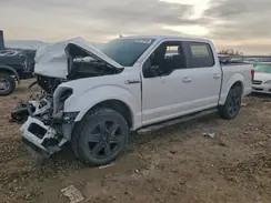 1FTEW1EG1JKE07914 2018 FORD F-150