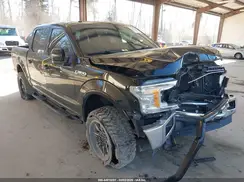 1FTEW1EG1JKE16290 2018 FORD F-150