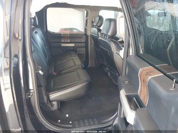 1FTEW1EG1JKE16290 2018 FORD F-150 - Image 8
