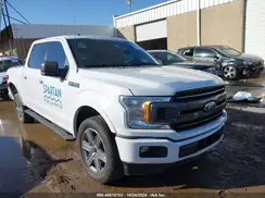 1FTEW1EG1JKE29623 2018 FORD F-150