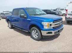 1FTEW1EG1JKE38452 2018 FORD F-150