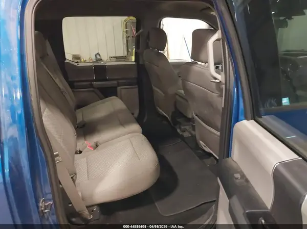1FTEW1EG1JKE38452 2018 FORD F-150 - Image 8