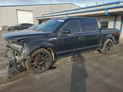 1FTEW1EG1JKE39410 2018 FORD F-150