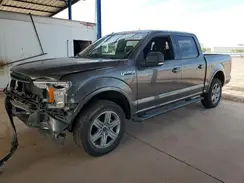 1FTEW1EG1JKE39990 2018 FORD F-150