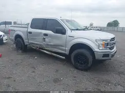 1FTEW1EG1JKE46051 2018 FORD F-150