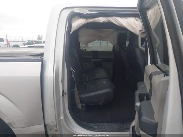 1FTEW1EG1JKE46051 2018 FORD F-150 - Image 8