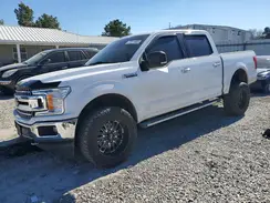 1FTEW1EG1JKE51797 2018 FORD F-150