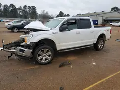 1FTEW1EG1JKE57602 2018 FORD F-150