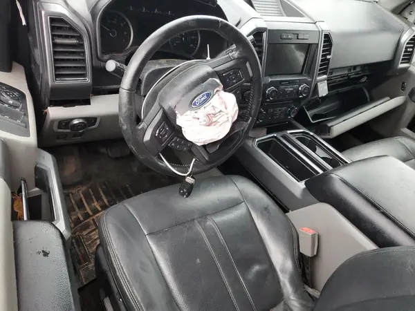 1FTEW1EG1JKE57602 2018 FORD F-150 - Image 8