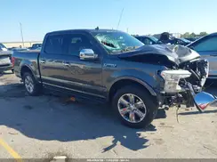 1FTEW1EG1JKE70706 2018 FORD F-150