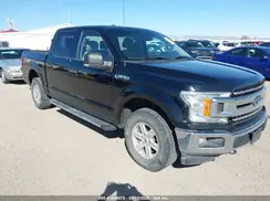 1FTEW1EG1JKE72407 2018 FORD F-150