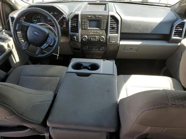 1FTEW1EG1JKE79292 2018 FORD F-150 - Image 8