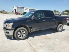 1FTEW1EG1JKE81060 2018 FORD F-150