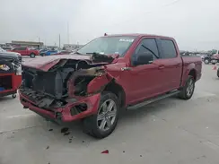 1FTEW1EG1JKE84556 2018 FORD F-150