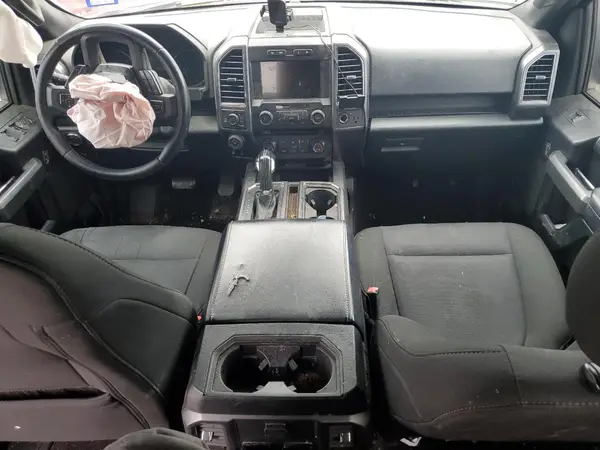 1FTEW1EG1JKE84556 2018 FORD F-150 - Image 8