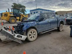 1FTEW1EG1JKE91989 2018 FORD F-150