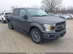 1FTEW1EG1JKE92995 2018 FORD F-150