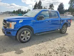 1FTEW1EG1JKF10394 2018 FORD F-150
