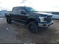 1FTEW1EG1JKF23128 2018 FORD F-150