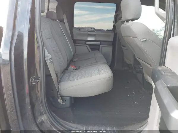 1FTEW1EG1JKF23128 2018 FORD F-150 - Image 8