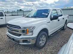 1FTEW1EG1JKF41967 2018 FORD F-150