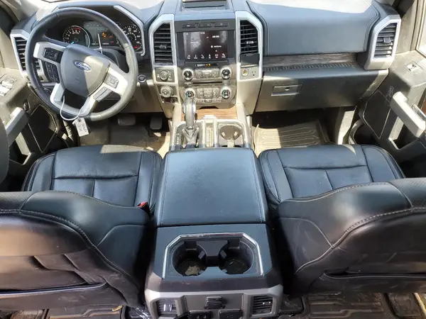 1FTEW1EG1JKF48482 2018 FORD F-150 - Image 8