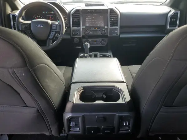 1FTEW1EG1JKF53892 2018 FORD F-150 - Image 8