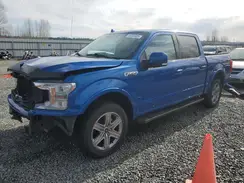 1FTEW1EG1JKF61619 2018 FORD F-150