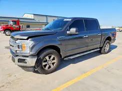 1FTEW1EG1JKF73043 2018 FORD F-150