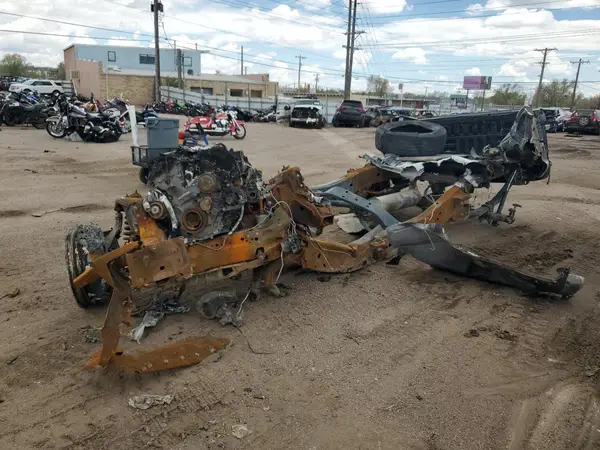 1FTEW1EG1JKF75293 2018 FORD F-150 - Image 1