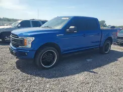 1FTEW1EG1JKF75620 2018 FORD F-150