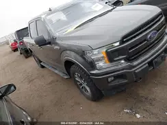 1FTEW1EG1JKF75729 2018 FORD F-150