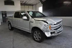 1FTEW1EG1JKF77089 2018 FORD F-150