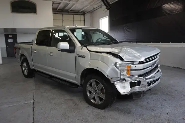 1FTEW1EG1JKF77089 2018 FORD F-150 - Image 1