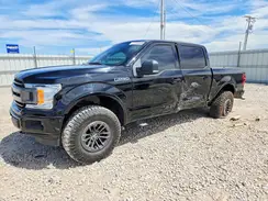 1FTEW1EG1JKF79781 2018 FORD F-150