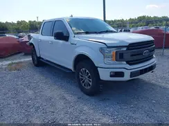 1FTEW1EG1JKF98265 2018 FORD F-150