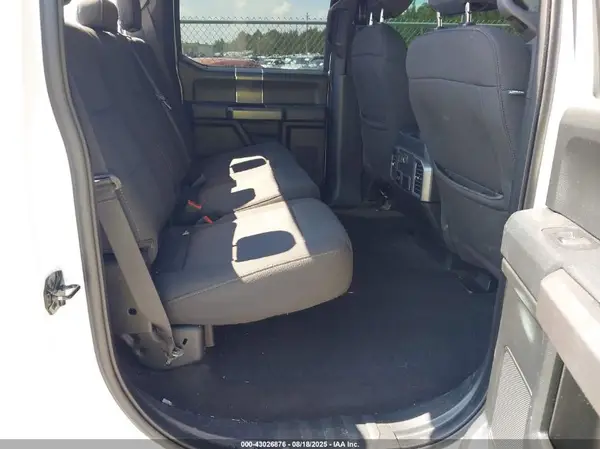 1FTEW1EG1JKF98265 2018 FORD F-150 - Image 8