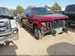 1FTEW1EG1JKF98671 2018 FORD F-150