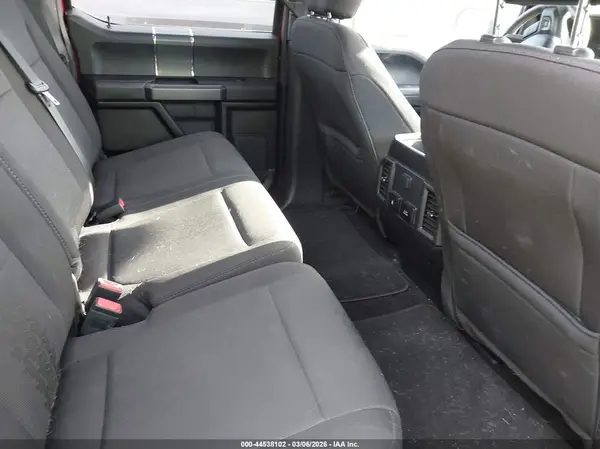 1FTEW1EG1JKF98671 2018 FORD F-150 - Image 8