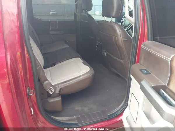 1FTEW1EG1KFA16112 2019 FORD F-150 - Image 8