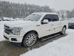 1FTEW1EG1KFA71840 2019 FORD F-150