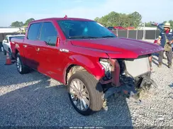 1FTEW1EG1KFB24407 2019 FORD F-150