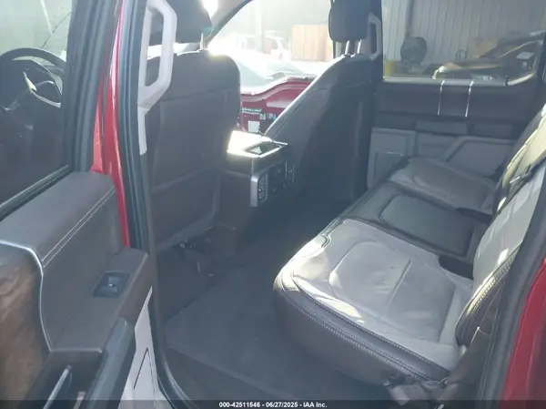 1FTEW1EG1KFB24407 2019 FORD F-150 - Image 8