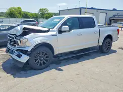 1FTEW1EG1KFB25914 2019 FORD F-150