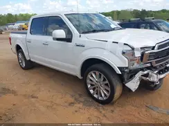 1FTEW1EG1KFB88172 2019 FORD F-150