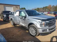 1FTEW1EG1KFC01096 2019 FORD F-150