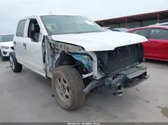 1FTEW1EG1KFC64702 2019 FORD F-150