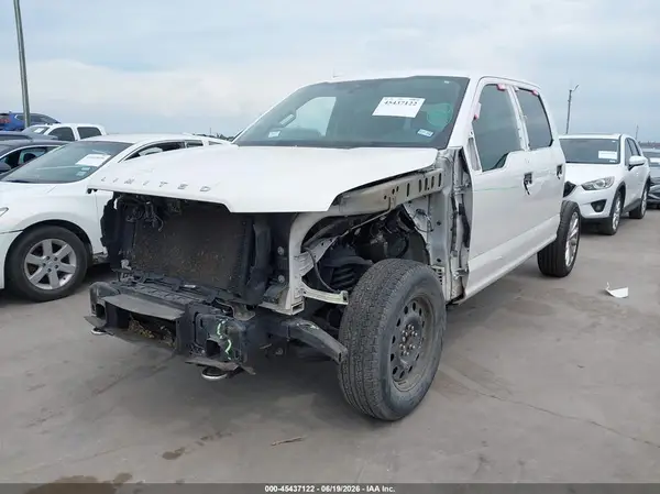 1FTEW1EG1KFC64702 2019 FORD F-150 - Image 2