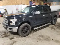 1FTEW1EG2GFA03487 2016 FORD F-150
